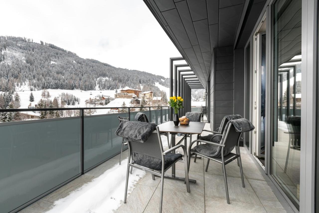 Alpex-Serfaus Exteriér fotografie