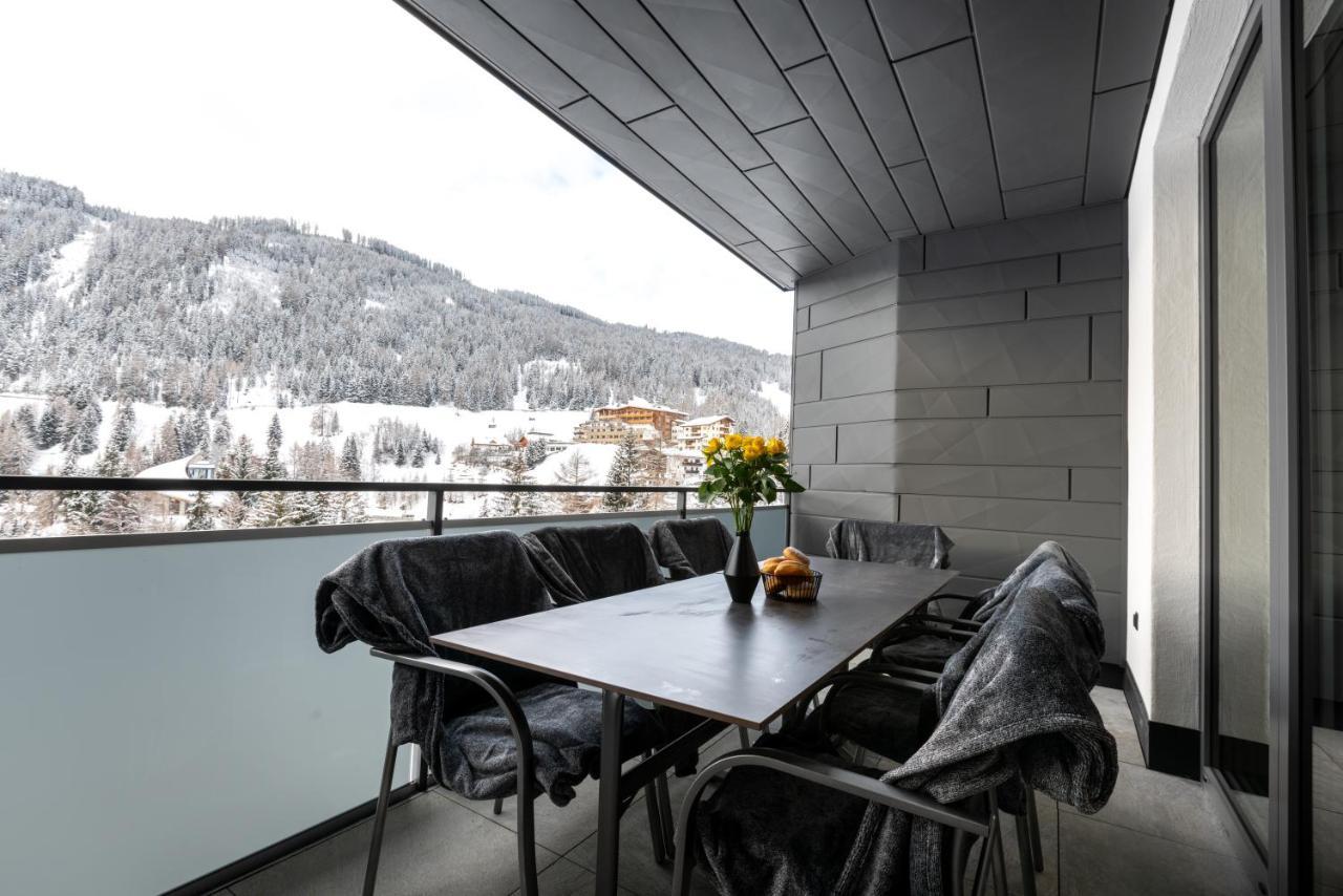 Alpex-Serfaus Exteriér fotografie