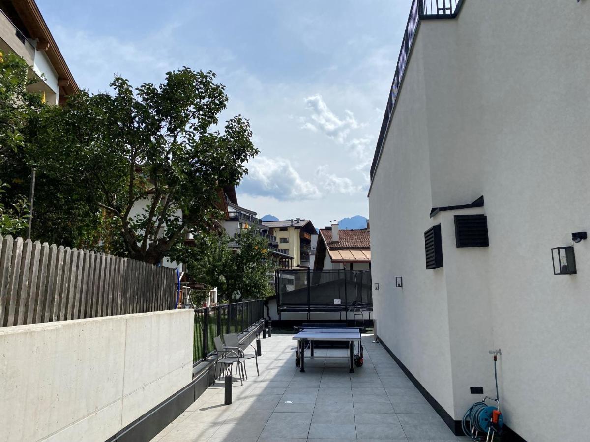 Alpex-Serfaus Exteriér fotografie
